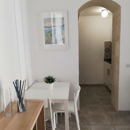Casa Vacanze Scicli Centro מראה חיצוני תמונה