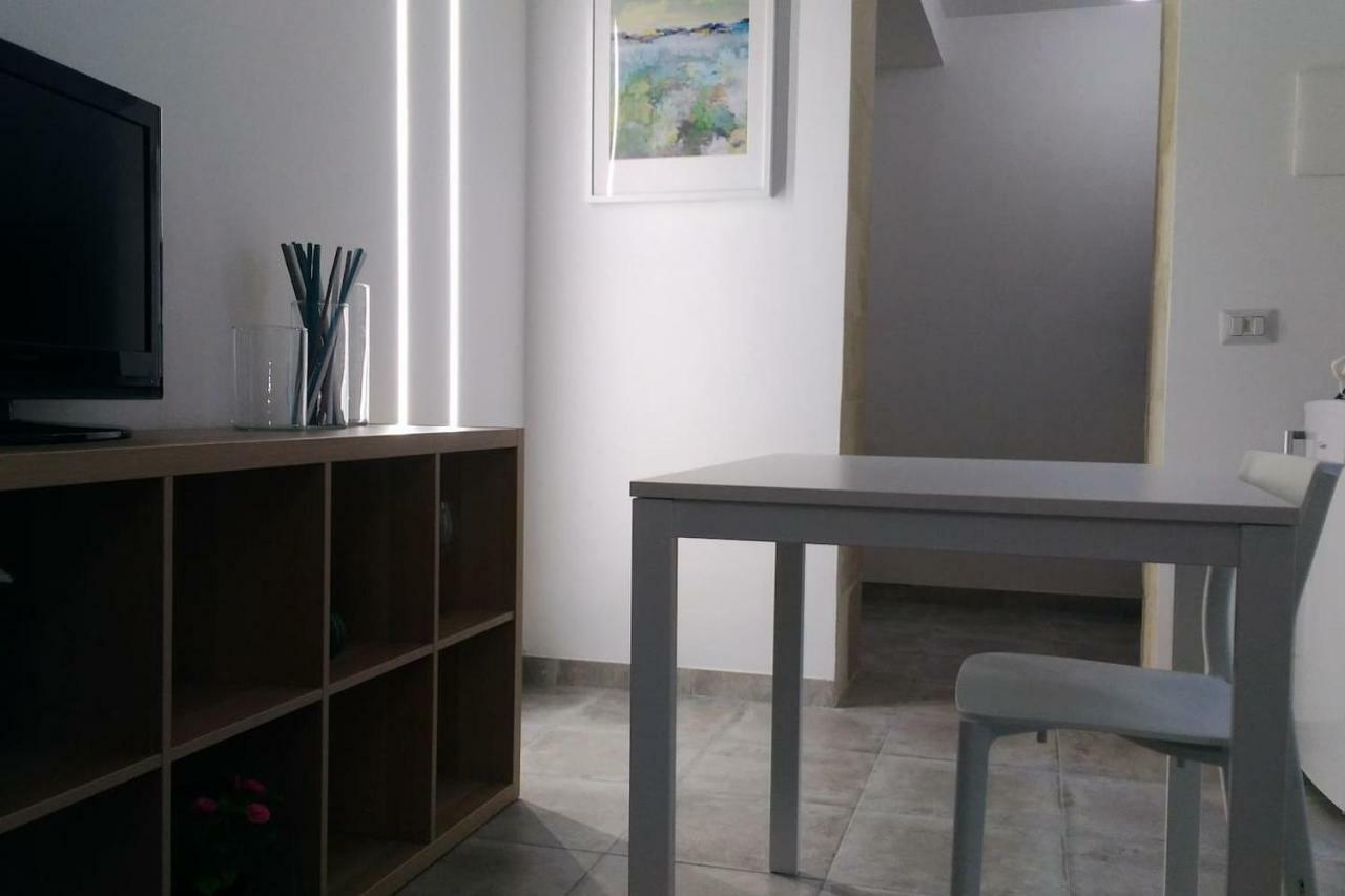 Casa Vacanze Scicli Centro מראה חיצוני תמונה