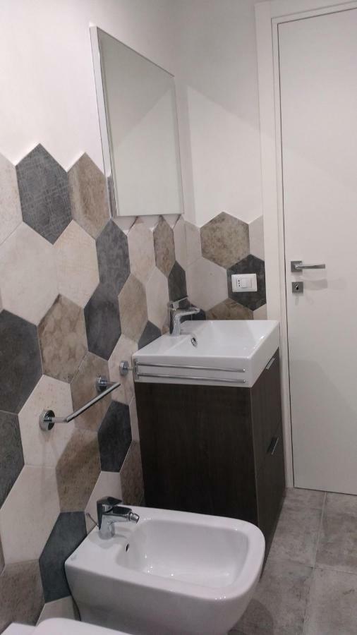 Casa Vacanze Scicli Centro מראה חיצוני תמונה