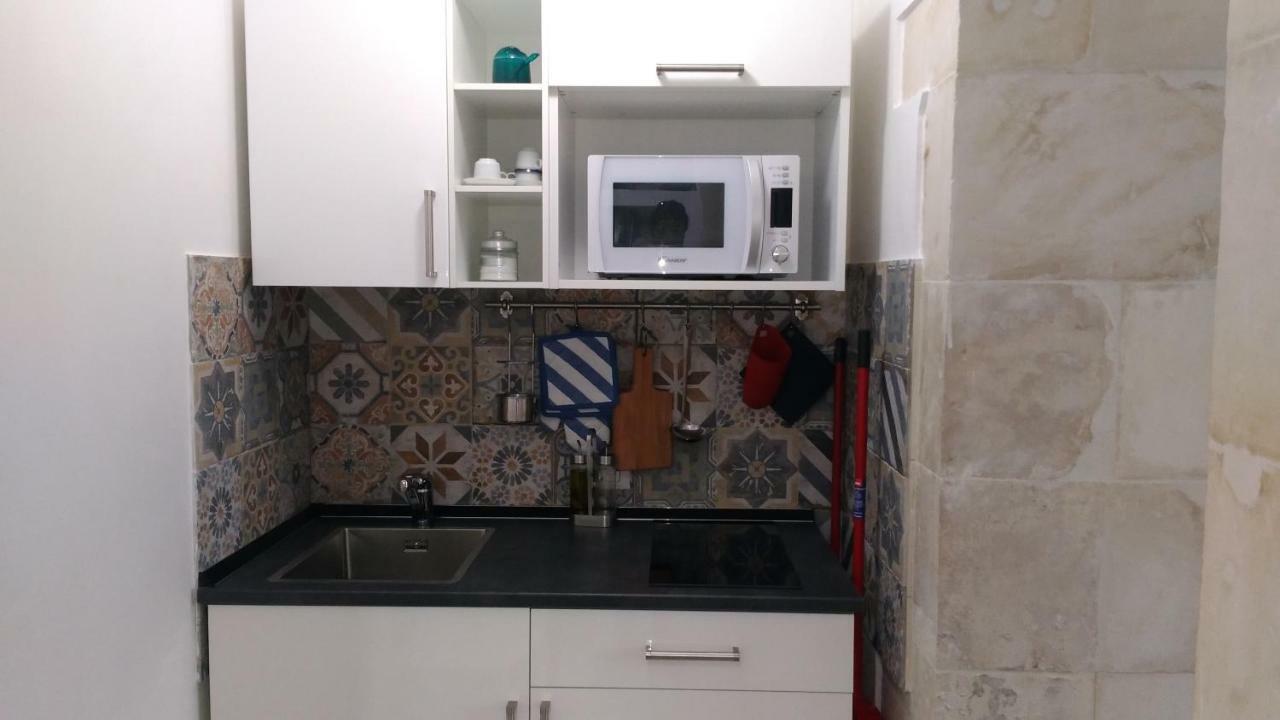 Casa Vacanze Scicli Centro מראה חיצוני תמונה
