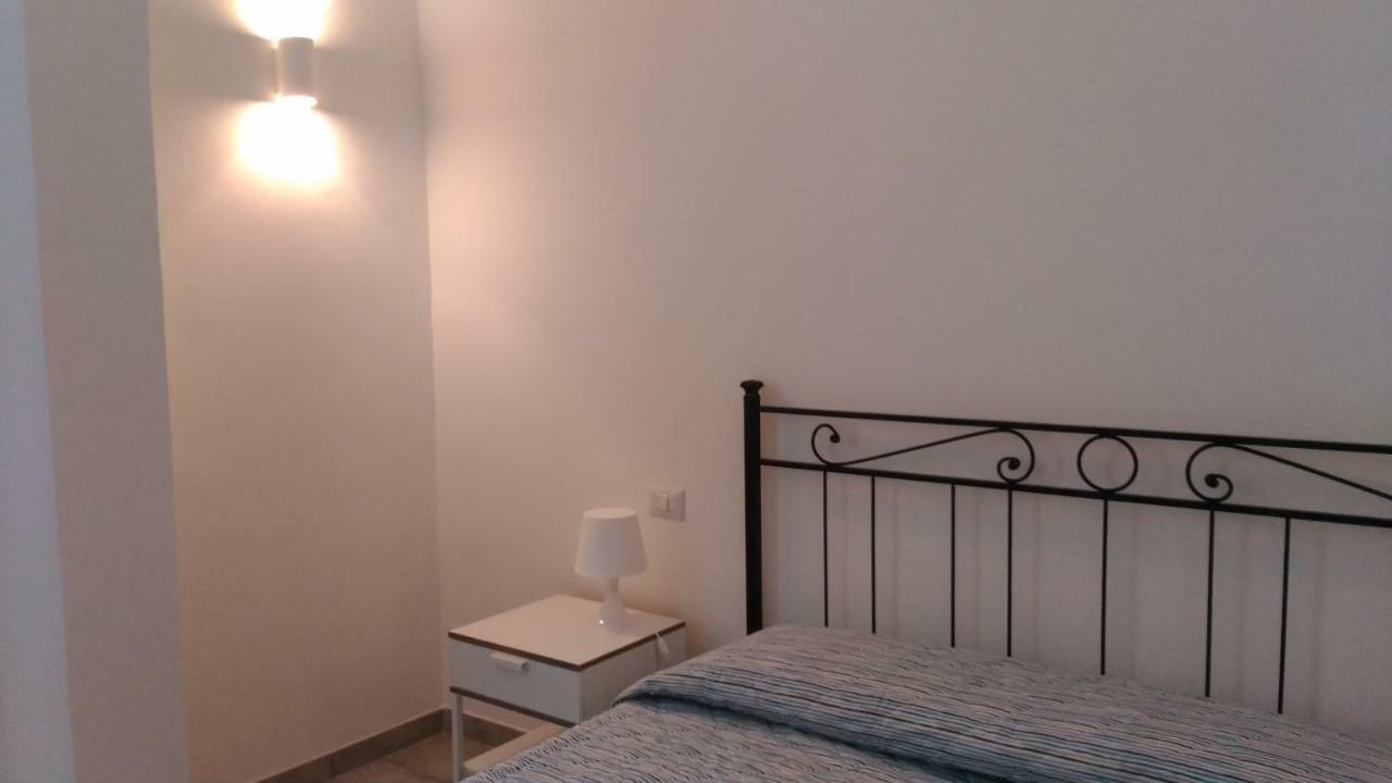 Casa Vacanze Scicli Centro מראה חיצוני תמונה