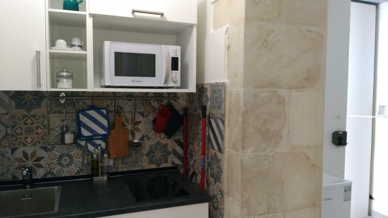 Casa Vacanze Scicli Centro מראה חיצוני תמונה