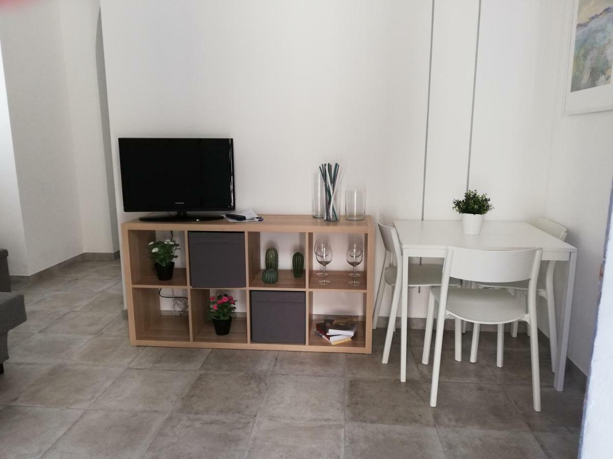 Casa Vacanze Scicli Centro מראה חיצוני תמונה