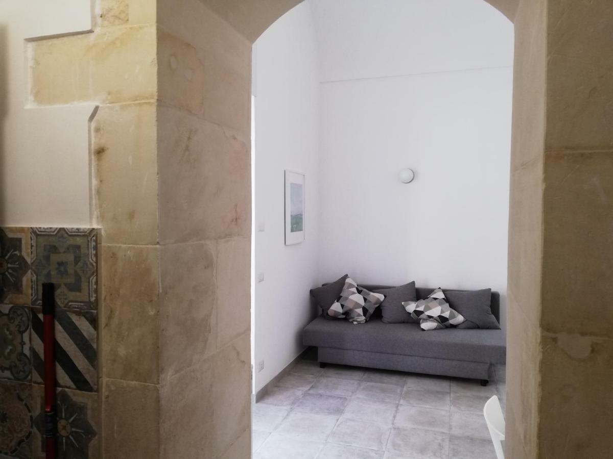 Casa Vacanze Scicli Centro מראה חיצוני תמונה
