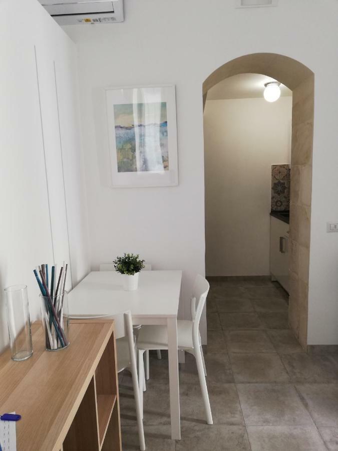 Casa Vacanze Scicli Centro מראה חיצוני תמונה